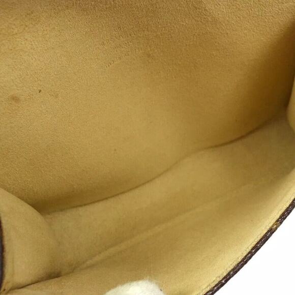 LOUIS VUITTON Monogram Pochette Florentine Belt Bag Crossbody FL0015 - Picture 7 of 11